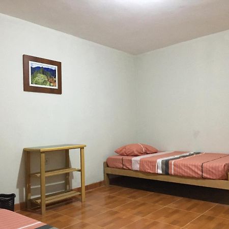 5Min Airport - Super Host Bed & Breakfast ลิมา ภายนอก รูปภาพ