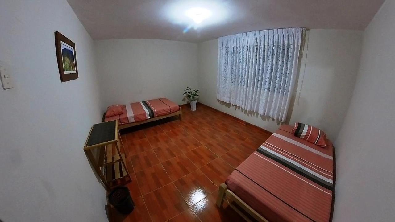 5Min Airport - Super Host Bed & Breakfast ลิมา ภายนอก รูปภาพ