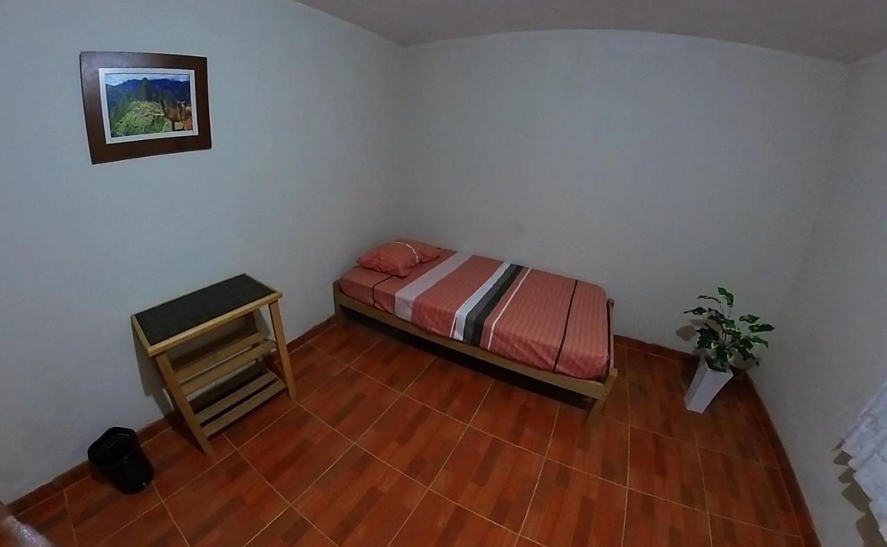 5Min Airport - Super Host Bed & Breakfast ลิมา ภายนอก รูปภาพ