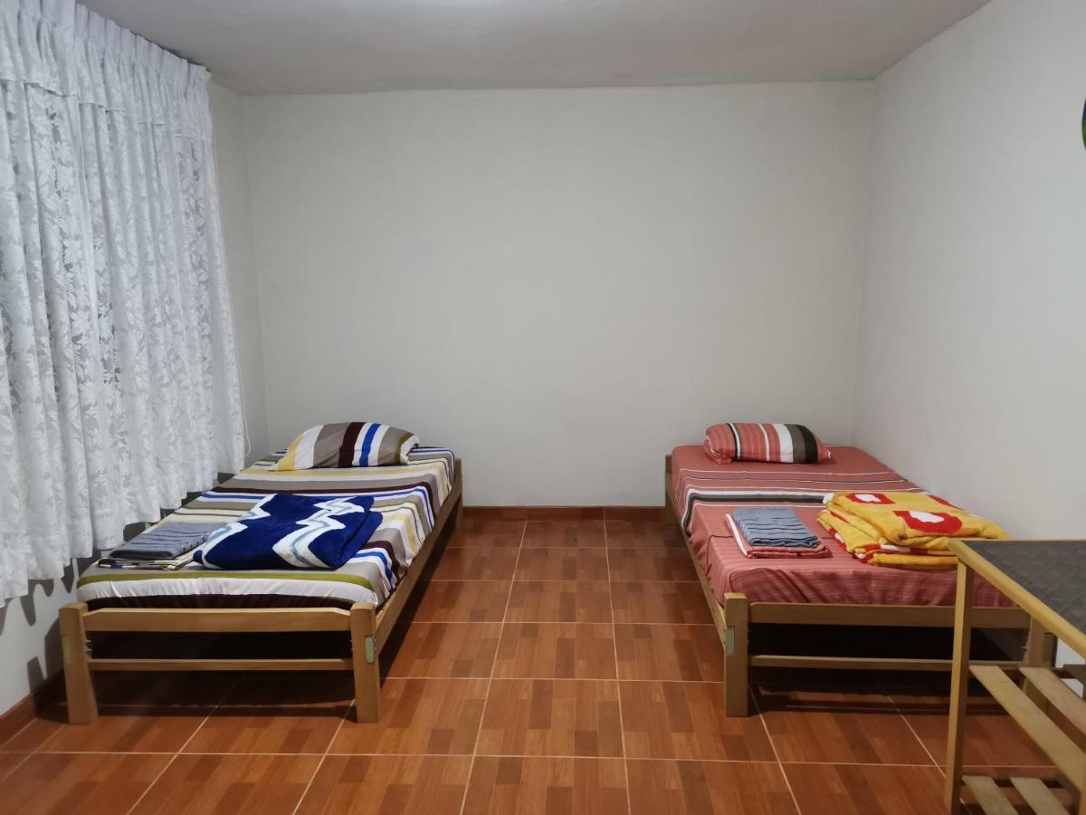 5Min Airport - Super Host Bed & Breakfast ลิมา ภายนอก รูปภาพ